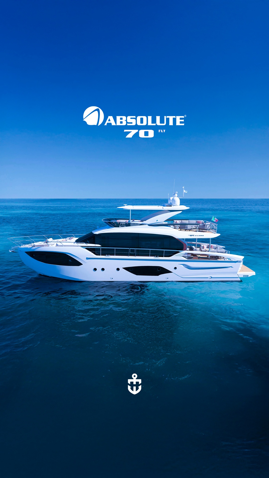 Absolute 70 Fly