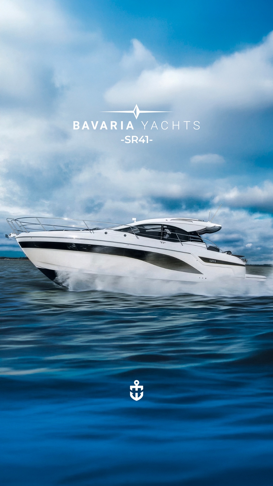 Bavaria SR41