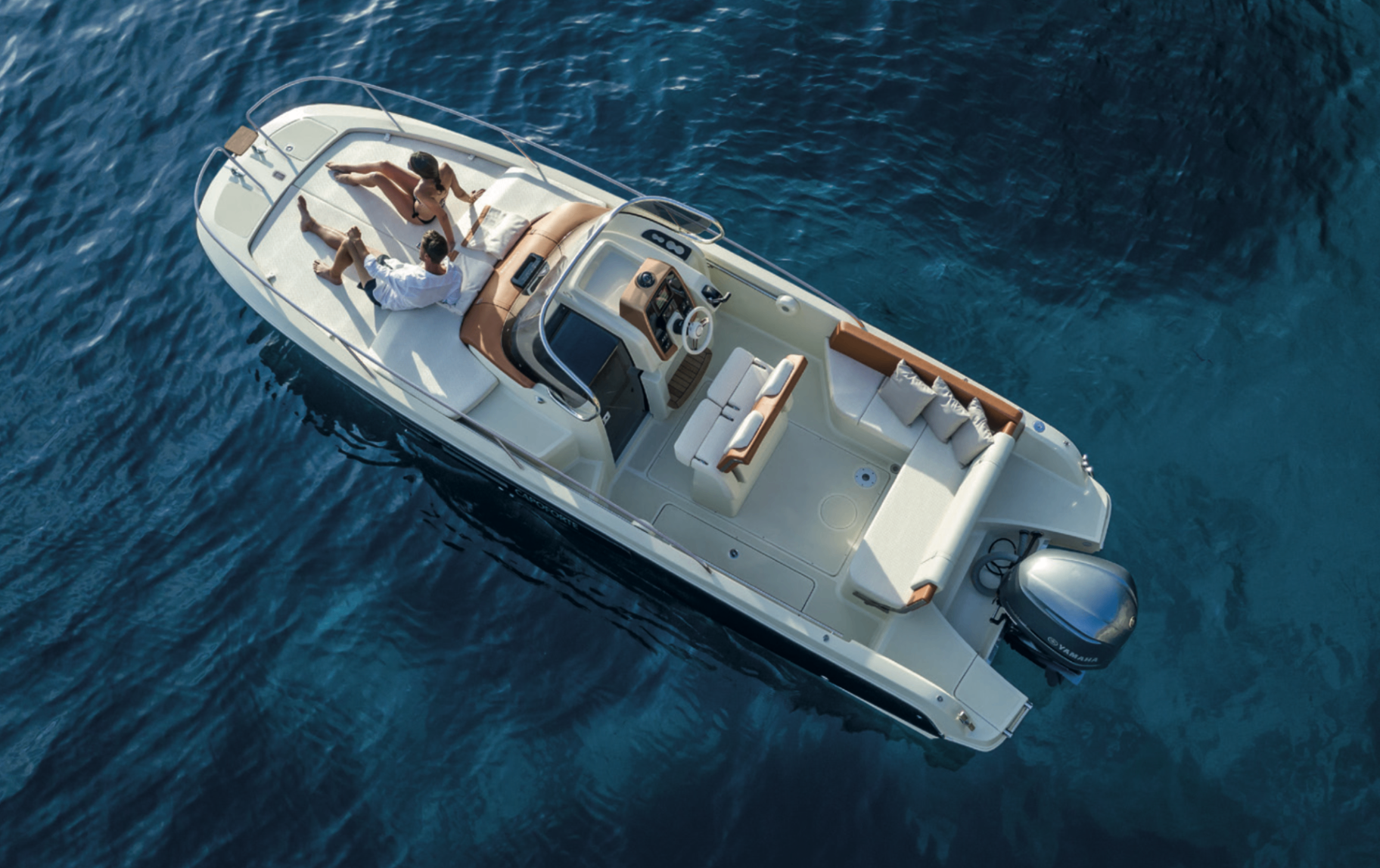 Capoforte CX240